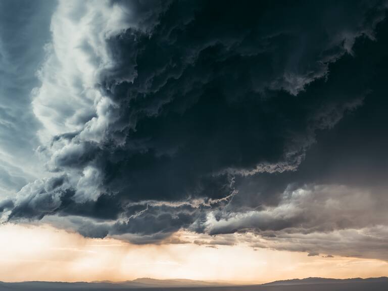En qué se diferencia el ciclón extratropical que llegará a Chile del resto de devastadores tipos que existen