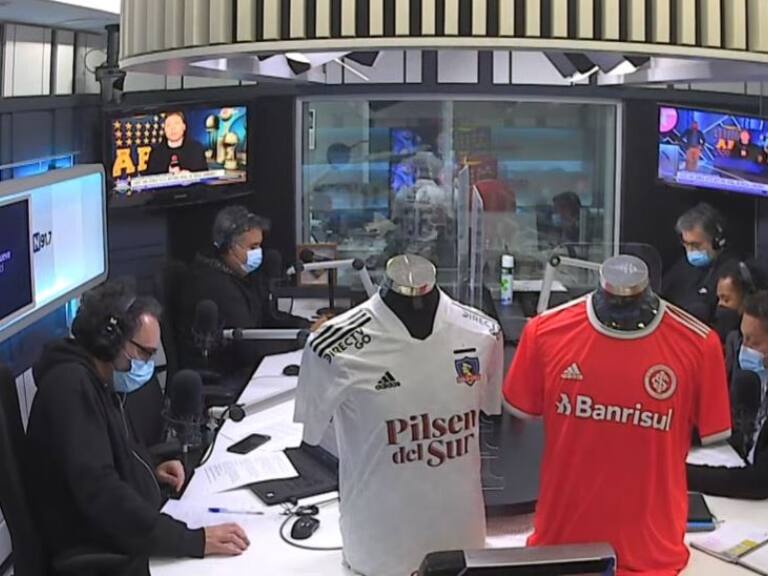 Revive la edición de Los Tenores de este 28 de junio