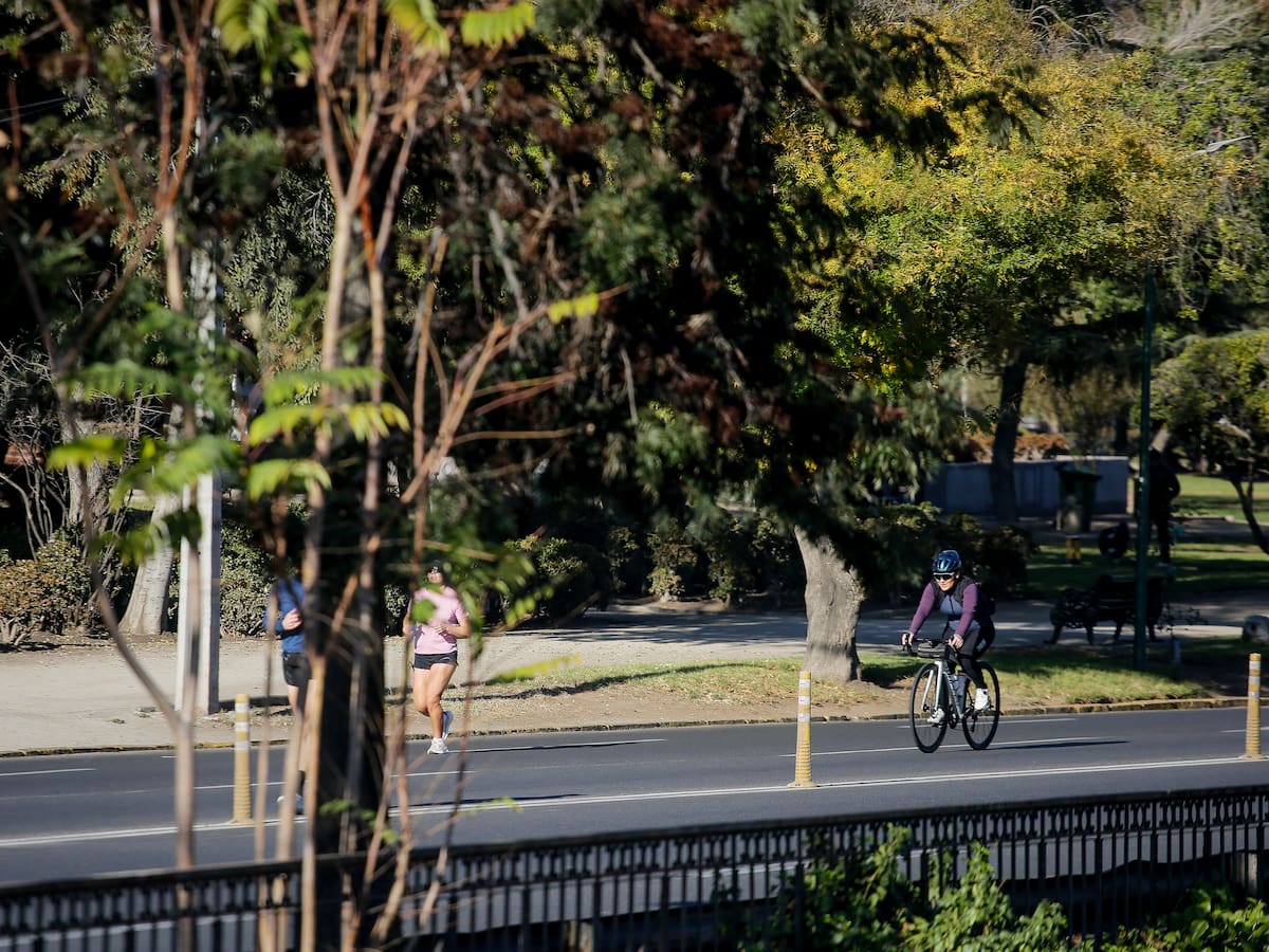 Providencia tendrá desvíos por un año ante construcción de túnel en Andrés Bello: calles afectadas confirmadas