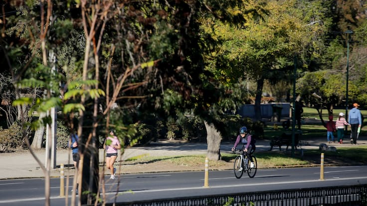 Providencia tendrá desvíos por un año ante construcción de túnel en Andrés Bello: calles afectadas confirmadas