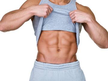 ¿Cómo tener abdomen plano? Expertos en ejercicio y nutrición dan la clave para lograr los mejores abdominales