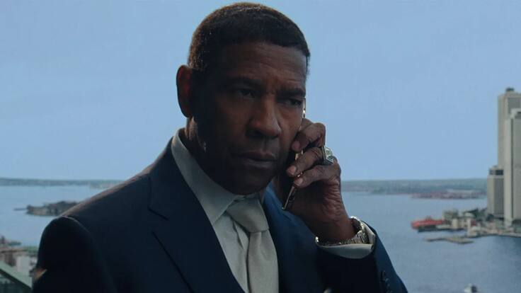 “Highest 2 Lowest”: mira el primer tráiler oficial de la nueva película de Spike Lee y Denzel Washington