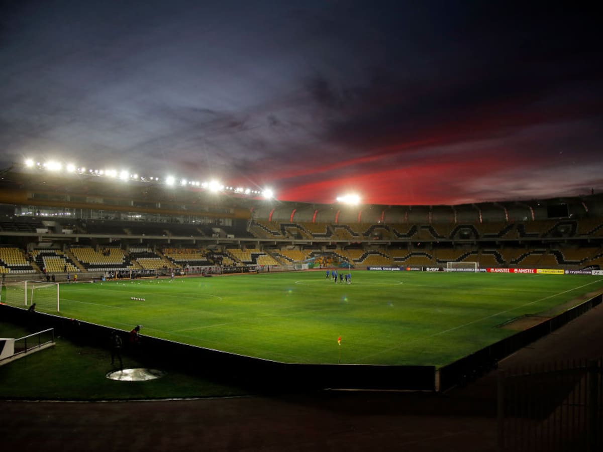 Tras Fiestas Patrias y Mundial Sub 20: así se jugará la jornada 24 del Campeonato Nacional 2025