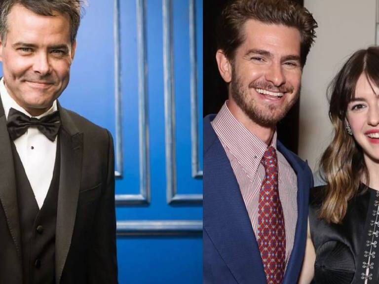 Sebastián Lelio dirigirá a Andrew Garfield en la nueva película «Voyagers» sobre la vida de Carl Sagan