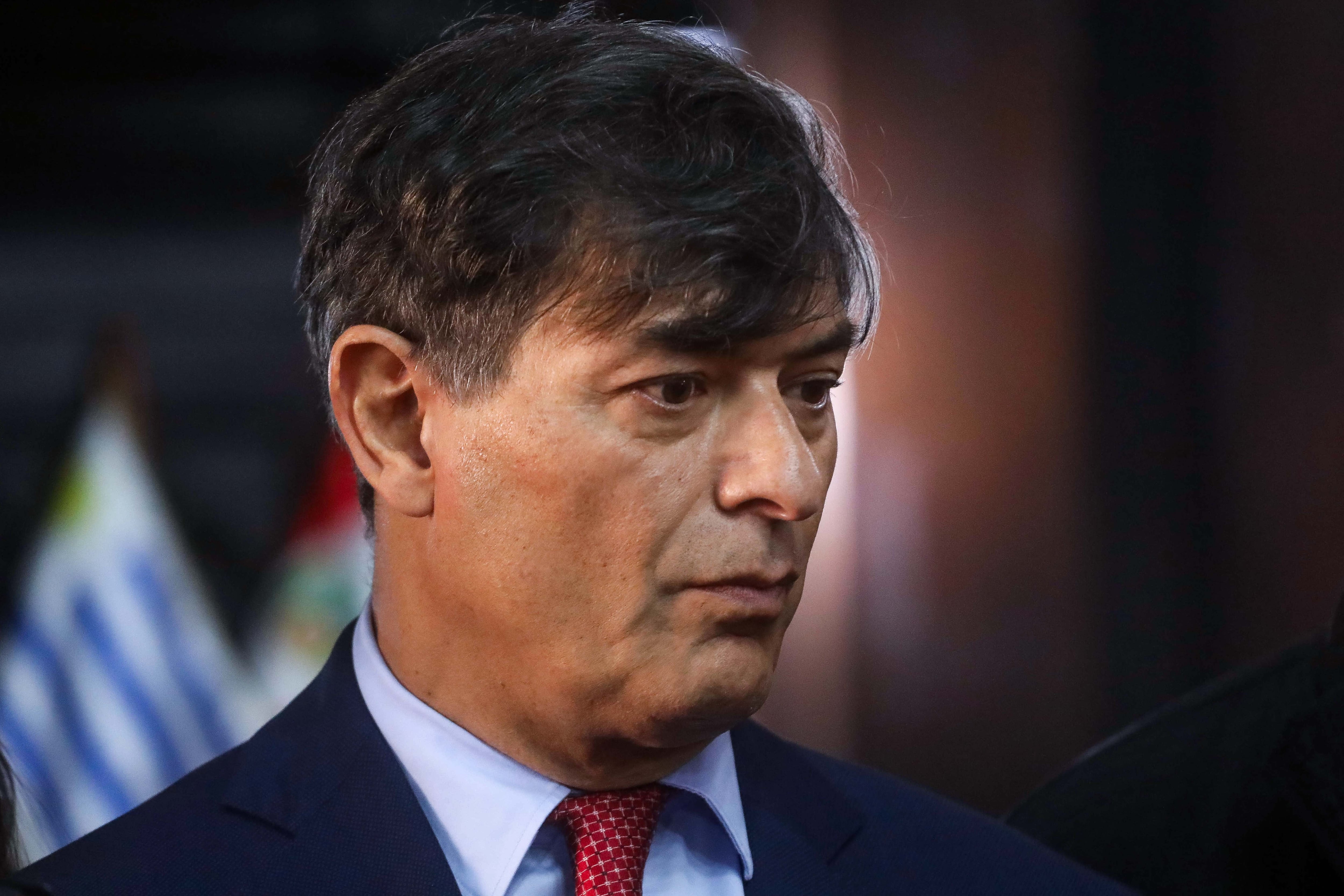 Franco Parisi