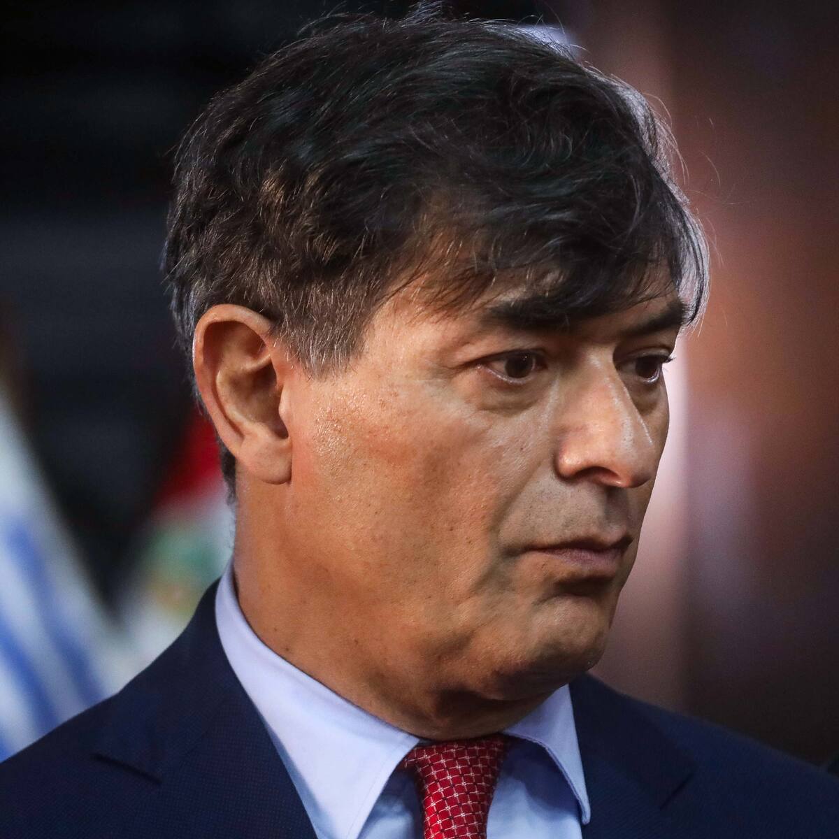 Parisi se distancia de dichos de diputado PDG sobre Bachelet y destaca rol de las mujeres: “Les tenemos una valoración tremenda”