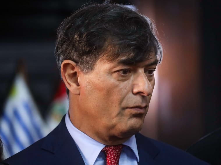Franco Parisi