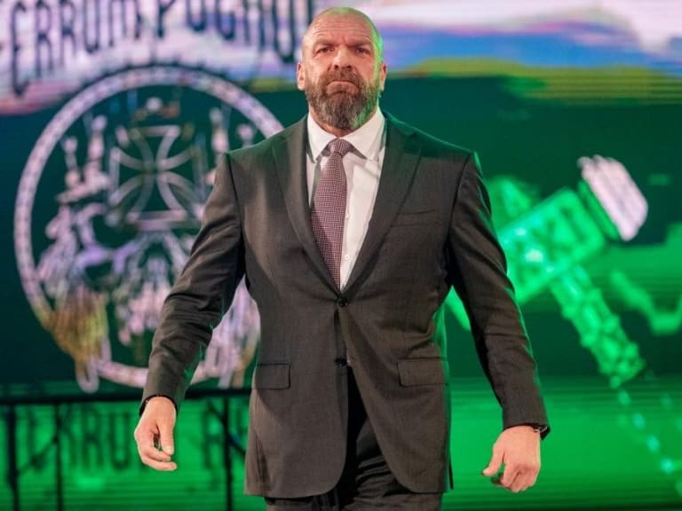 WWE informó que Triple H fue operado al corazón por «evento cardíaco»
