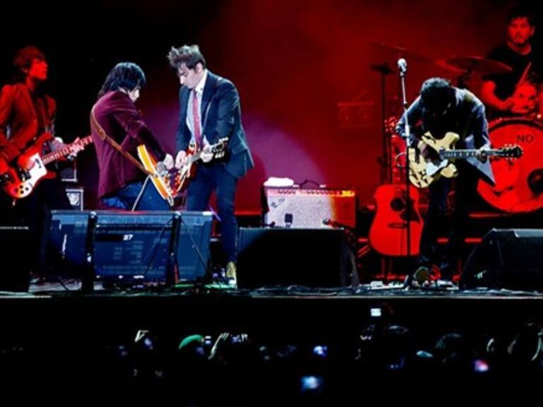 Fanáticos de Los Bunkers en alerta por misteriosa cuenta regresiva