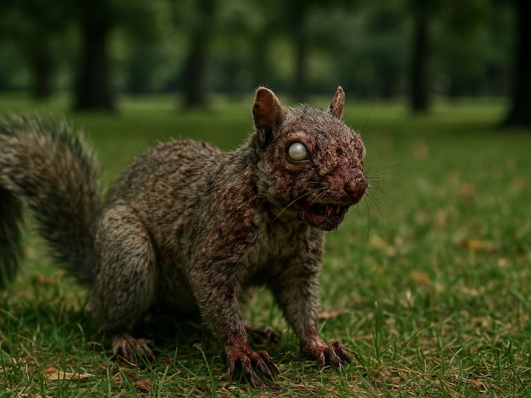 Imagen referencial creada con inteligencia artificial.