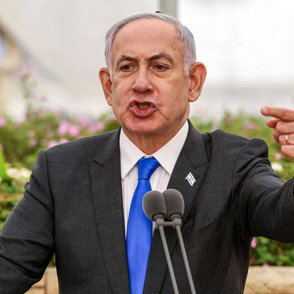 Pese a las dudas de Trump: confirman que Netanyahu irá por un nuevo mandato en Israel
