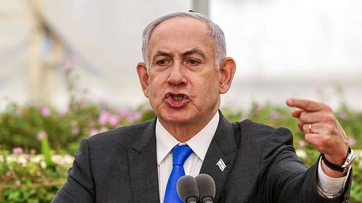 Primer ministro de Israel afirma que declaración de la ONU sobre hambruna en Gaza es una “mentira descarada”