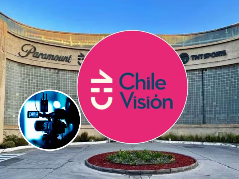 “No puedes ser tan chuch...”: revelan íntimo detalle del protagonista del video sexual filtrado en Chilevisión