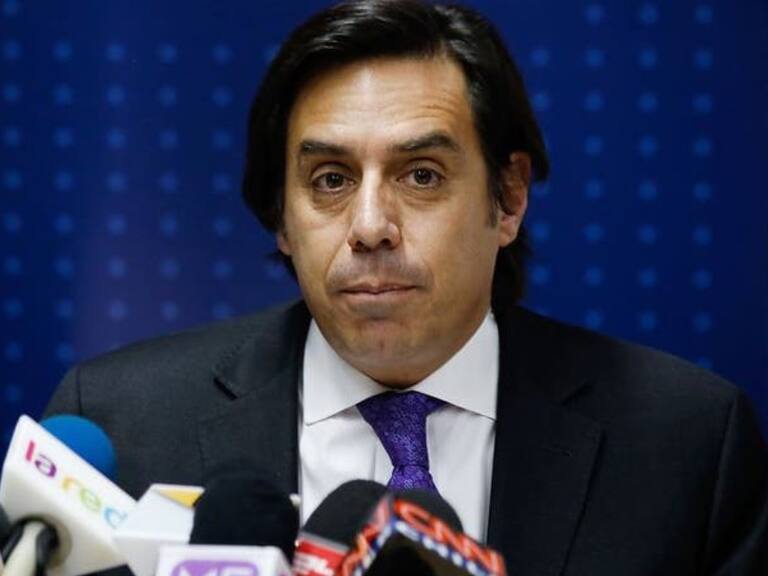 Economista Guillermo Larraín y posibilidad de sexto retiro: «Sería un error mayúsculo no darse cuenta que eso sería malo para el país»