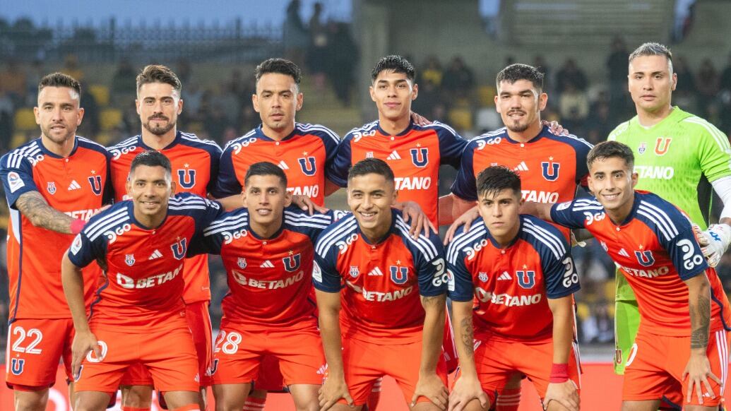 Desde la U confían en el criterio de la ANFP para reprogramar el Clásico Universitario: "Será de la mejor forma para ambos clubes"