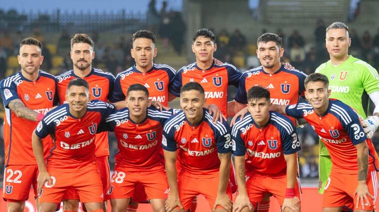 Desde la U confían en el criterio de la ANFP para reprogramar el Clásico Universitario: "Será de la mejor forma para ambos clubes"