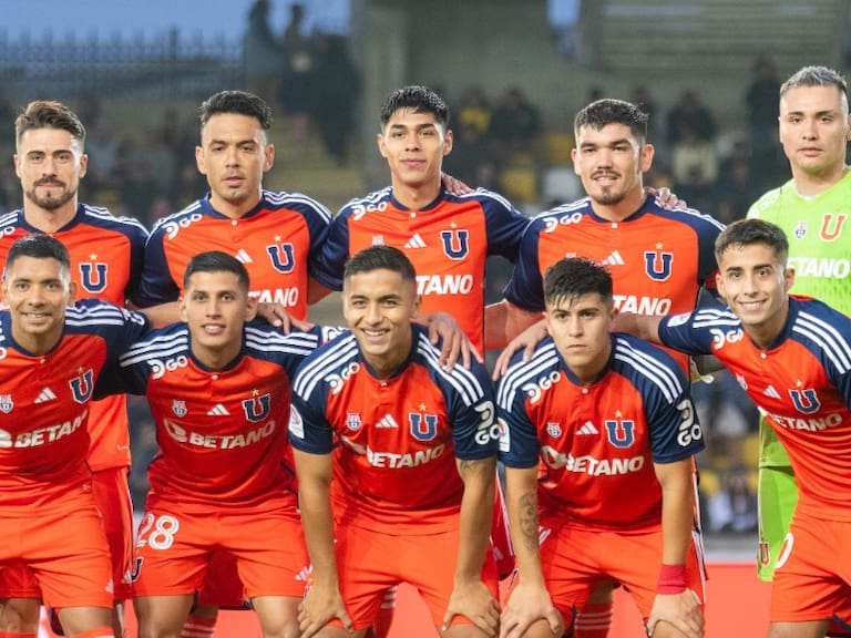 Desde la U confían en el criterio de la ANFP para reprogramar el Clásico Universitario: "Será de la mejor forma para ambos clubes"