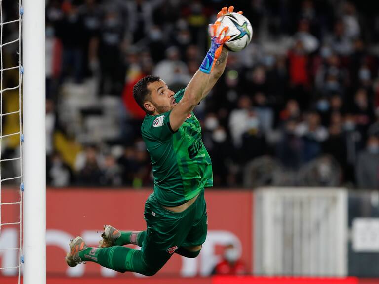 Nicola Pérez
