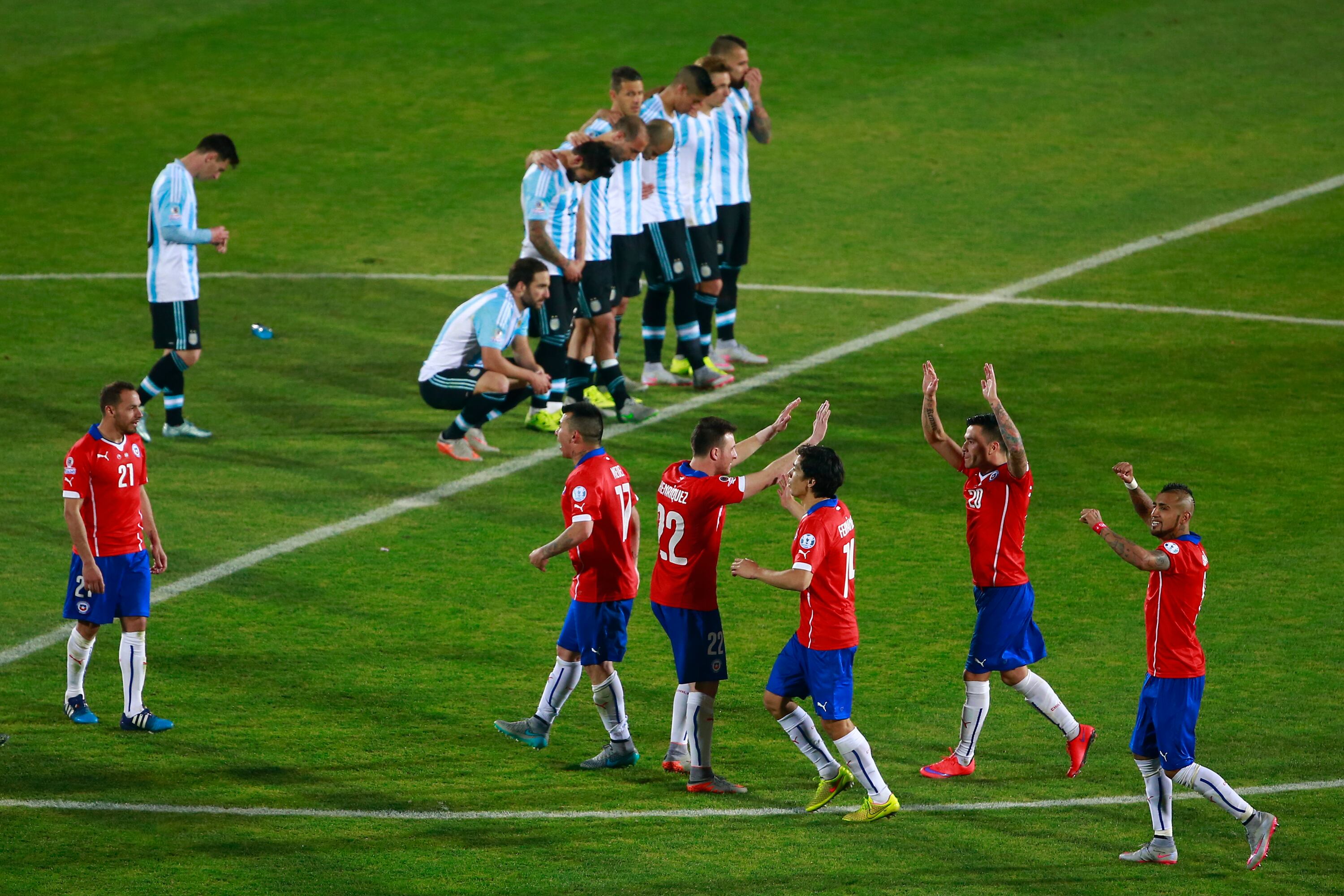 Miguel Tovar / Getty Images