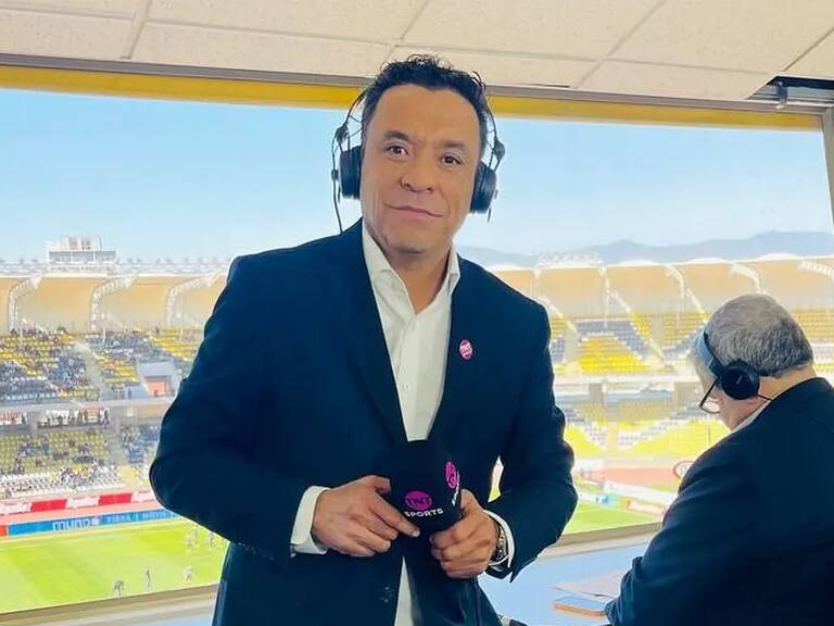 Claudio Palma reveló por quién va a votar en las elecciones presidenciales: “Sé que no va a ganar, pero me representa”