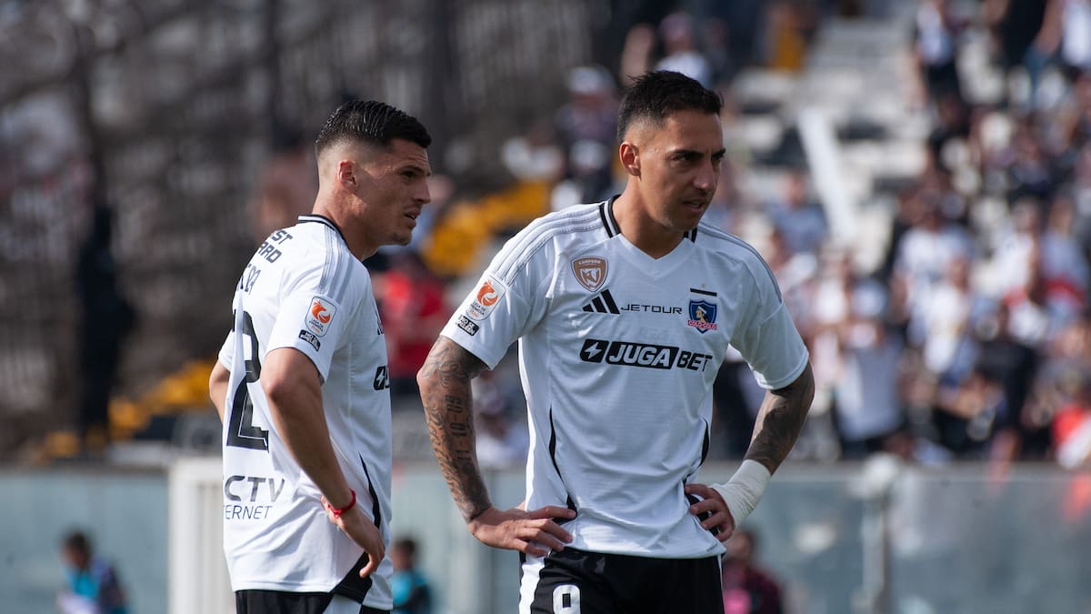 Javier Correa recuerda al defensa más pesado que enfrentó y nombra a un chileno: “Me dijo de todo”