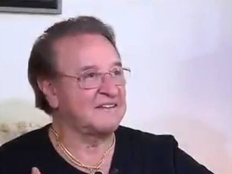 Carlos Villagrán dejará de hacer a «Quico»: «Debo retirarme por respeto al público y a mi mismo»