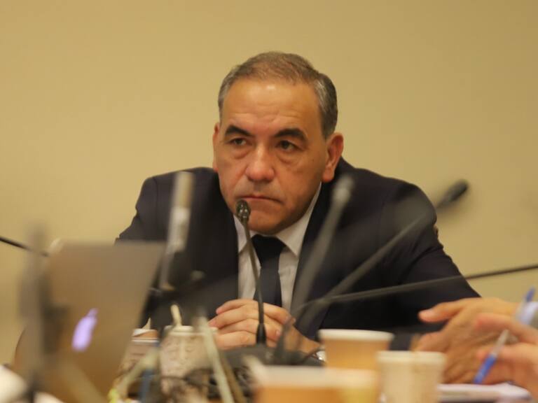 Agencia UNO | Fidel Espinoza