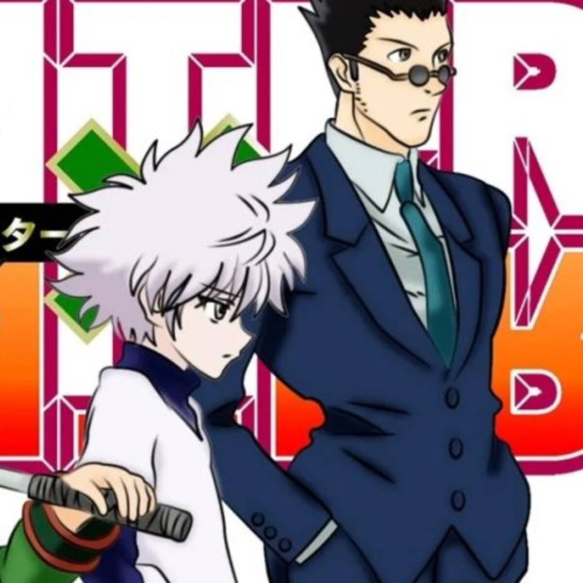 Vuelve Hunter x Hunter: confirman fecha para el esperado regreso del manga tras más de un año