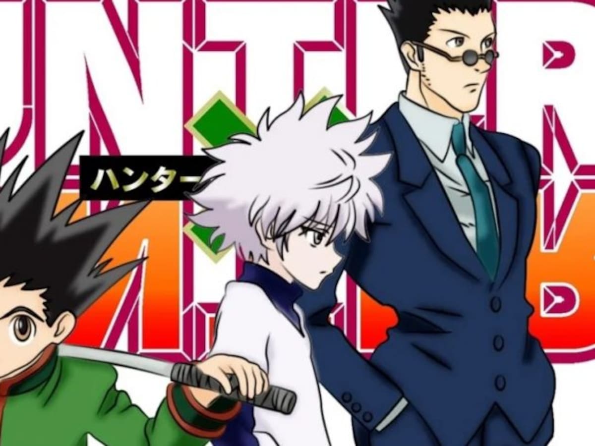 Vuelve Hunter x Hunter: confirman fecha para el esperado regreso del manga tras más de un año