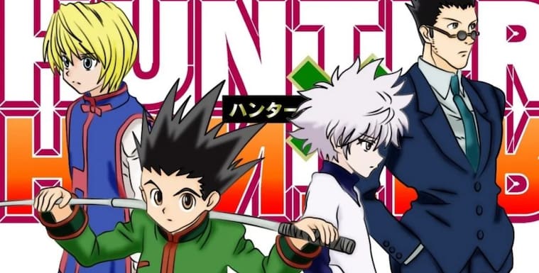 Hunter X