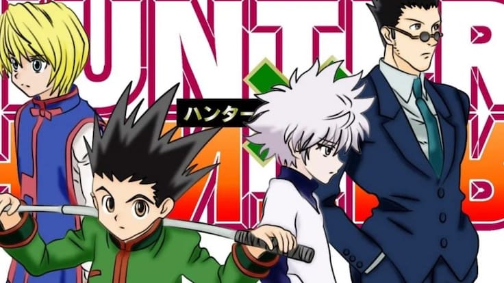 Vuelve Hunter x Hunter: confirman fecha para el esperado regreso del manga tras más de un año