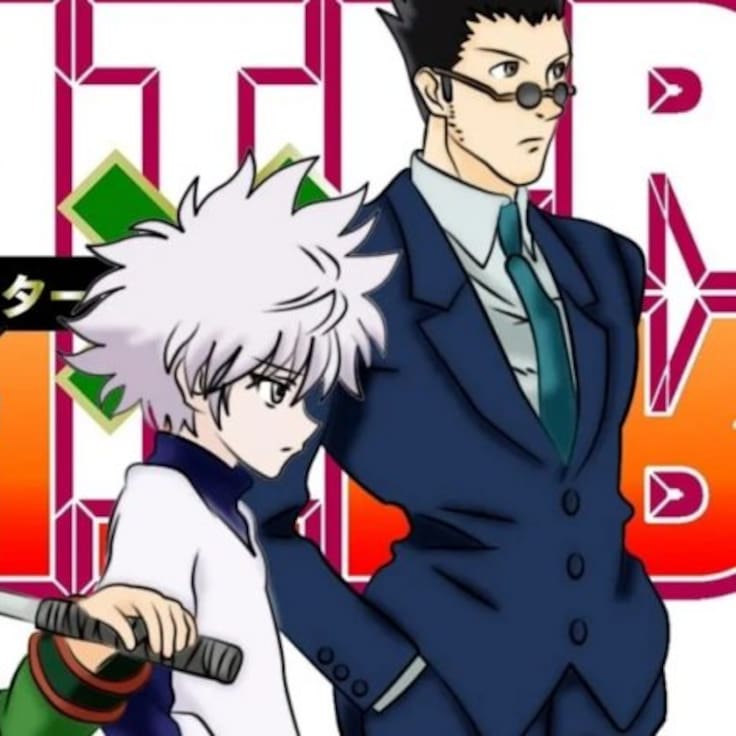 Vuelve Hunter x Hunter: confirman fecha para el esperado regreso del manga tras más de un año