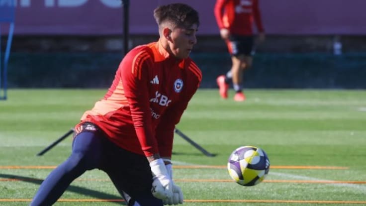 Exentrenador de Jaime Vargas avala su arribo a Colo Colo: “Su edad y potencial de desarrollo son ilimitados”
