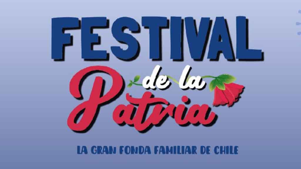 Festival de la Patria 2022