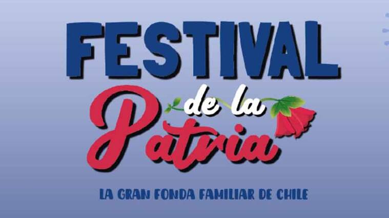 Festival de la Patria 2022