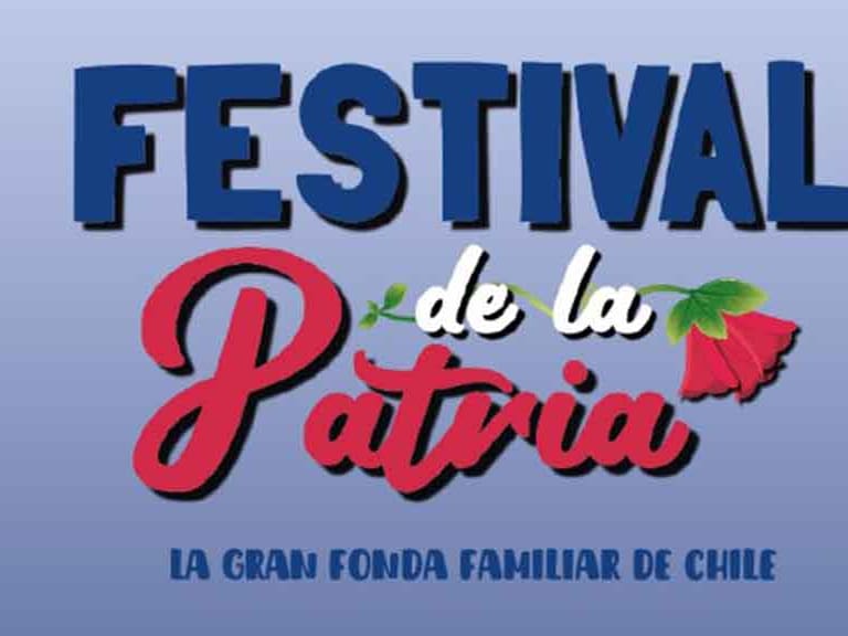 Festival de la Patria 2022