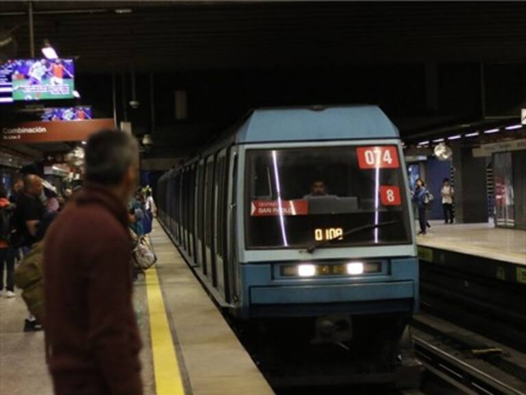 Vecinos de Las Condes por Línea 7: Llega el Metro y llegan los delincuencia