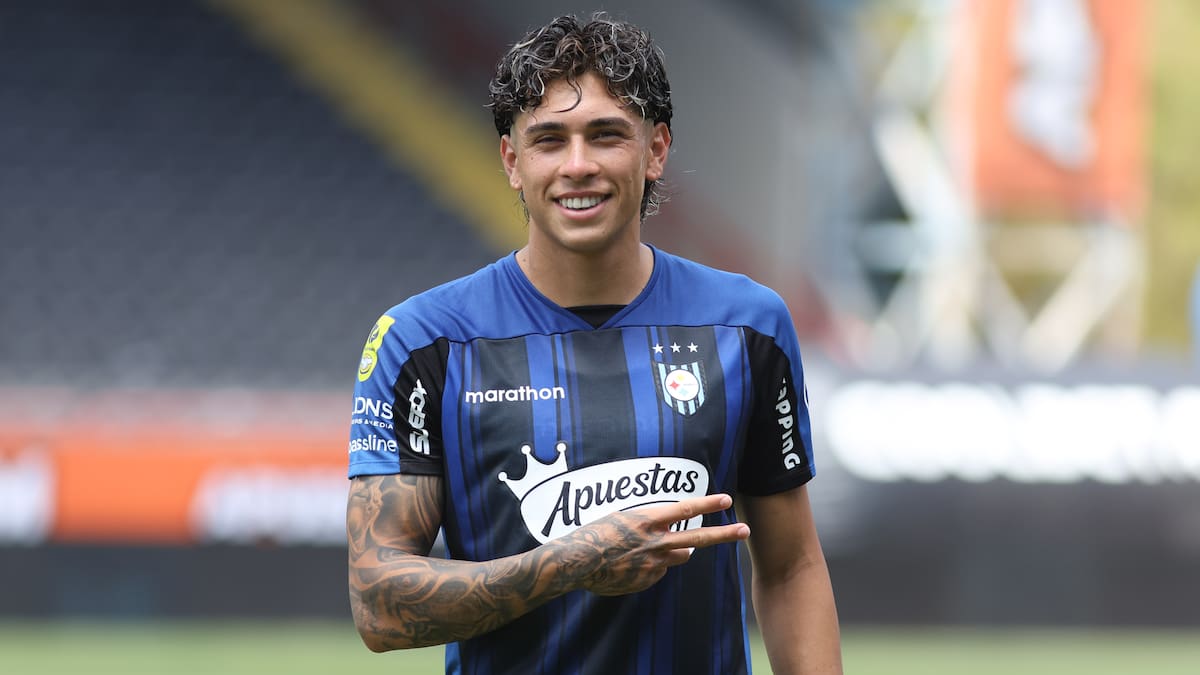 Vuelco inesperado: FIFA da luz verde para que Maximiliano Gutiérrez sea nuevo refuerzo de Independiente