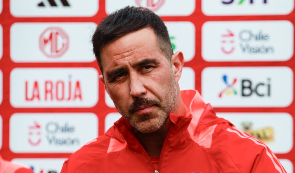 Claudio Bravo lanza una de las críticas más duras del último tiempo a La Roja: mensaje directo a Córdova