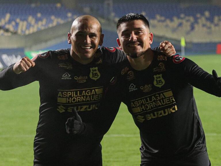 CLASIFICACIÓN | El «canario» manda: San Luis es el líder exclusivo de la Primera B tras la jornada 15