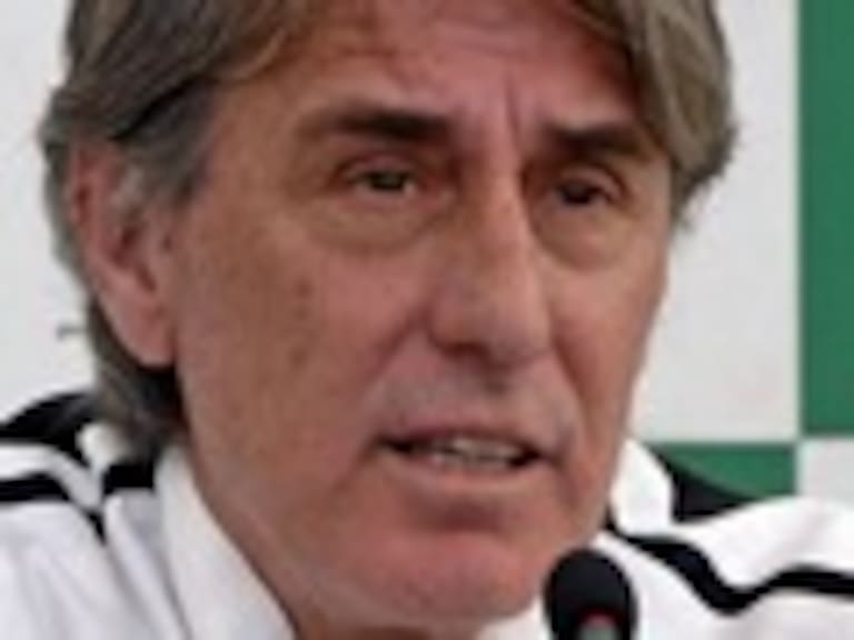 Hans Gildemeister: »No creo que haya terminado un ciclo»
