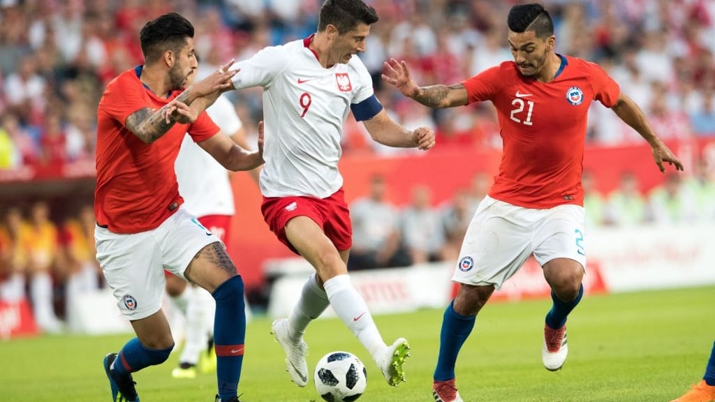 La Roja ya define a sus rivales para jugar en la fecha FIFA a días del Mundial de Qatar 2022