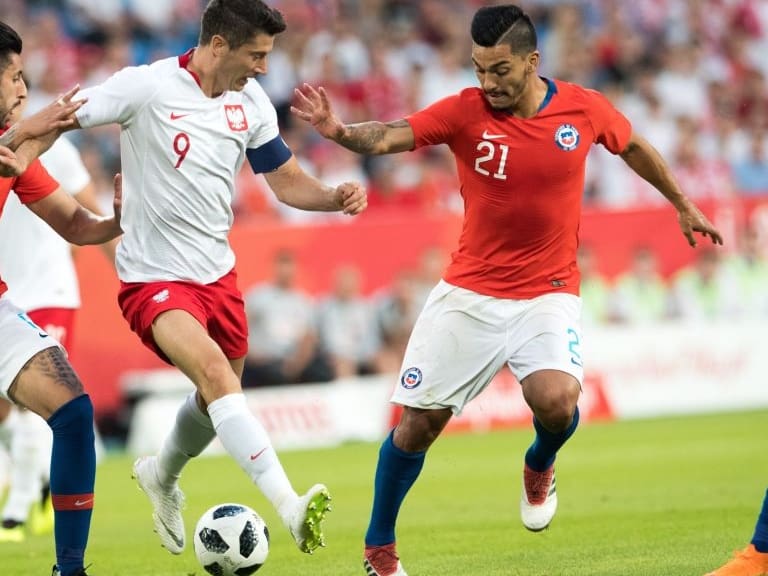 La Roja ya define a sus rivales para jugar en la fecha FIFA a días del Mundial de Qatar 2022