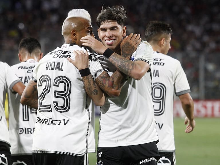 Colo Colo y Everton se ven las caras en Macul por el Campeonato Nacional | Agencia Uno