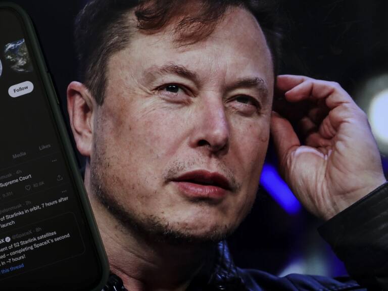 Asume como jefe único: Elon Musk disuelve la junta directiva de Twitter