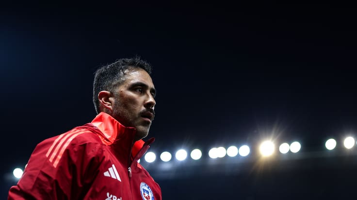 “La gente grande está al debe”: la contundente crítica de Claudio Bravo por el presente de La Roja
