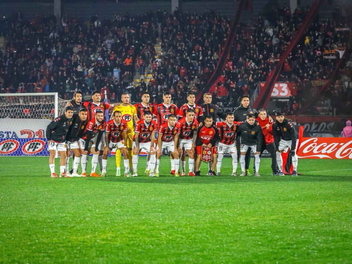 Nuevo escándalo golpea a un club del fútbol chileno: condenan a jugador a más de un año de presidio