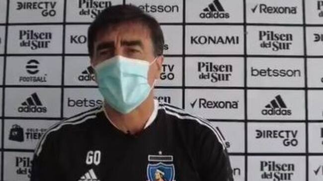 Gustavo Quinteros anticipó el duelo ante Colo Colo ante Boca Juniors: "Se van a enfrentar dos grandes del continente"