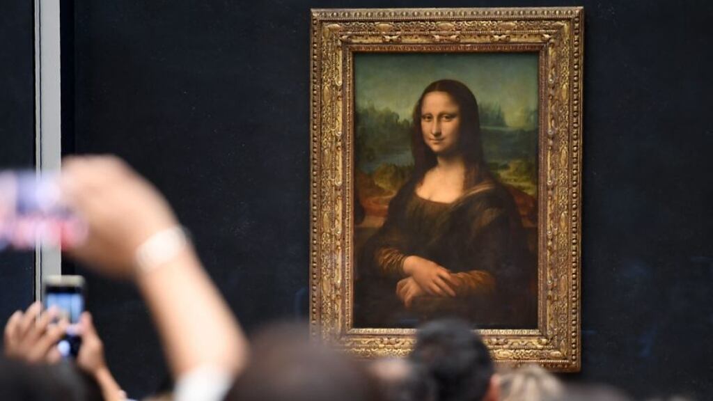Mona Lisa