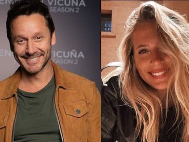 Con todo y detalles: abogada y amiga de Pampita confirmó relación de Benjamín Vicuña con Eli Sulichin